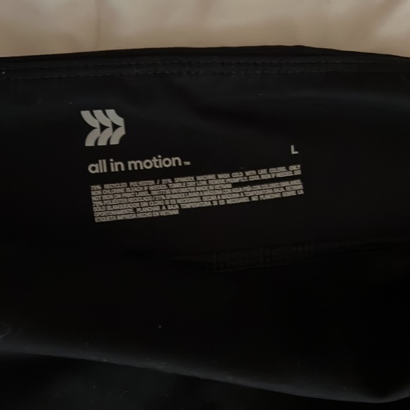 Bundle of 3 Women’s work out pants. - Picture 4 of 4